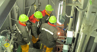 Melody Shipmanagement Private Limited